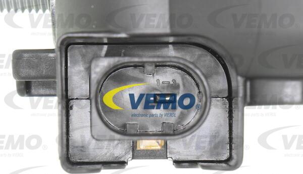 Vemo V30-13-50004 - Генератор autocars.com.ua