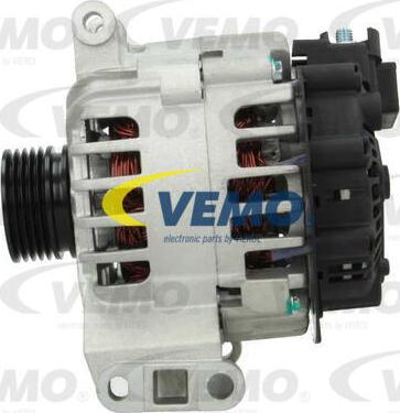 Vemo V30-13-50007 - Генератор autocars.com.ua