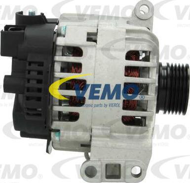 Vemo V30-13-50007 - Генератор autocars.com.ua