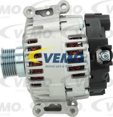 Vemo V30-13-50010 - Генератор avtokuzovplus.com.ua