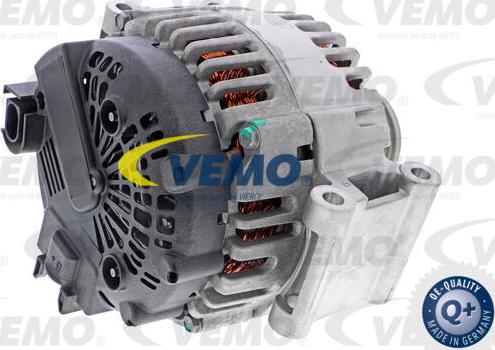 Vemo V30-13-50012 - Генератор autocars.com.ua