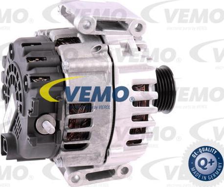 Vemo V30-13-50013 - Генератор avtokuzovplus.com.ua