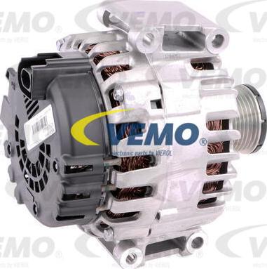 Vemo V30-13-50014 - Генератор autocars.com.ua