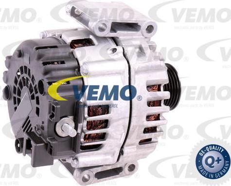 Vemo V30-13-50016 - Генератор autocars.com.ua