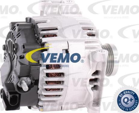 Vemo V30-13-50017 - Генератор avtokuzovplus.com.ua