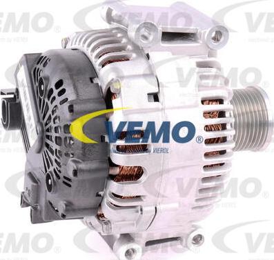 Vemo V30-13-50020 - Генератор autocars.com.ua