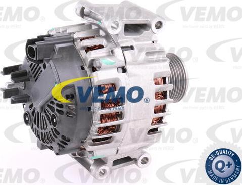 Vemo V30-13-50022 - Генератор autocars.com.ua