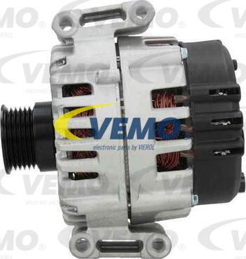 Vemo V30-13-50028 - Генератор autocars.com.ua