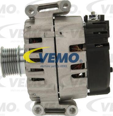 Vemo V30-13-50032 - Генератор autocars.com.ua