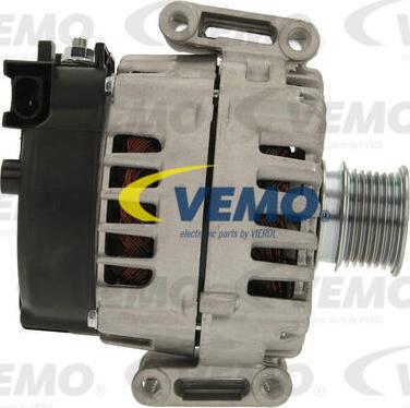 Vemo V30-13-50032 - Генератор autocars.com.ua