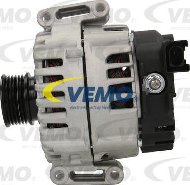 Vemo V30-13-50035 - Генератор autocars.com.ua