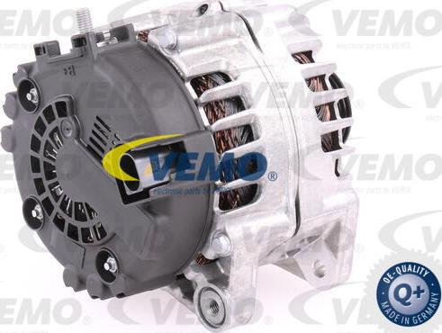 Vemo V30-13-50037 - Генератор autocars.com.ua