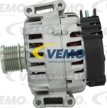 Vemo V30-13-50041 - Генератор avtokuzovplus.com.ua