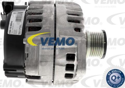 Vemo V30-13-50042 - Генератор autocars.com.ua