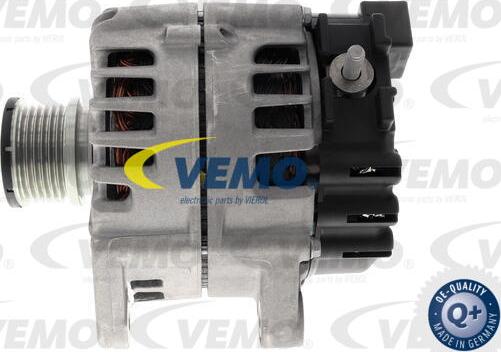 Vemo V30-13-50042 - Генератор autocars.com.ua