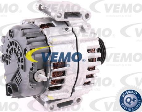 Vemo V30-13-50047 - Генератор avtokuzovplus.com.ua