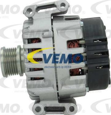 Vemo V30-13-50048 - Генератор autocars.com.ua