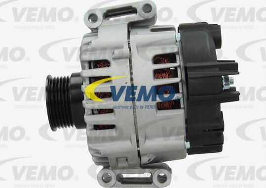 Vemo V30-13-50051 - Генератор autocars.com.ua