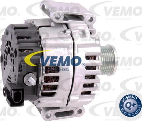 Vemo V30-13-50054 - Генератор autocars.com.ua