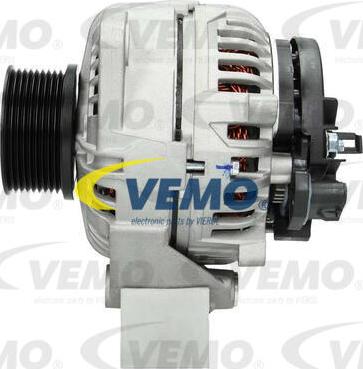 Vemo V30-13-50071 - Генератор autodnr.net