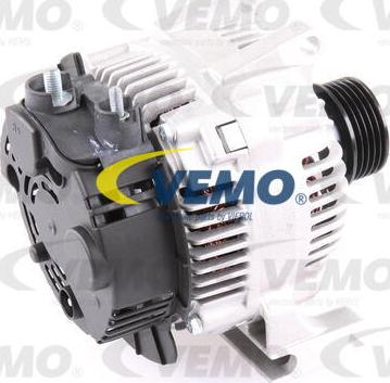 Vemo V30-13-90072 - Генератор autocars.com.ua