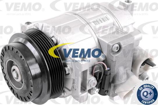 Vemo V30-15-0016 - Компресор, кондиціонер autocars.com.ua