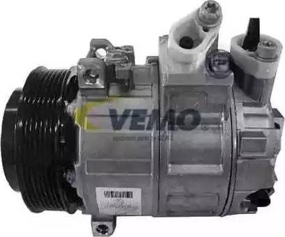 Vemo V30-15-0017 - Компресор, кондиціонер autocars.com.ua