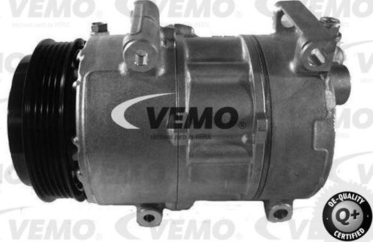 Vemo V30-15-0021 - Компресор, кондиціонер autocars.com.ua