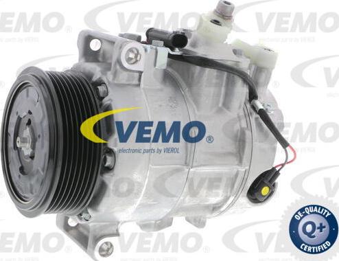 Vemo V30-15-0054 - Компресор, кондиціонер autocars.com.ua