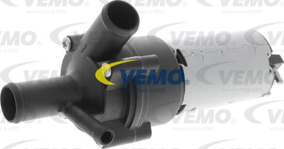 Vemo V30-16-0001-1 - Насос рециркуляции воды, автономное отопление avtokuzovplus.com.ua