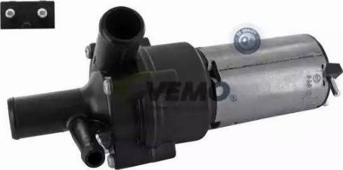Vemo V30-16-0001 - Насос рециркуляції води, автономне опалення autocars.com.ua