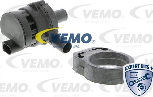 Vemo V30-16-0004 - Насос рециркуляции воды, автономное отопление autodnr.net