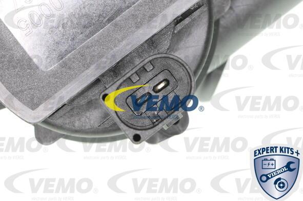 Vemo V30-16-0005 - Насос рециркуляції води, автономне опалення autocars.com.ua