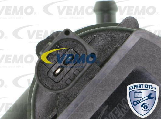 Vemo V30-16-0007 - Насос рециркуляції води, автономне опалення autocars.com.ua