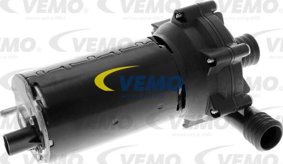 Vemo V30-16-0008 - Насос рециркуляции воды, автономное отопление avtokuzovplus.com.ua