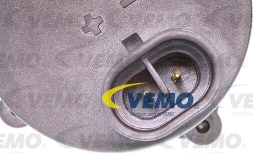 Vemo V30-16-0009 - Насос рециркуляции воды, автономное отопление autodnr.net