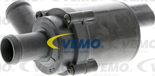 Vemo V30-16-0009 - Насос рециркуляции воды, автономное отопление autodnr.net