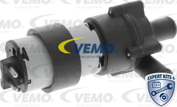 Vemo V30-16-0017 - Дополнительный водяной насос avtokuzovplus.com.ua