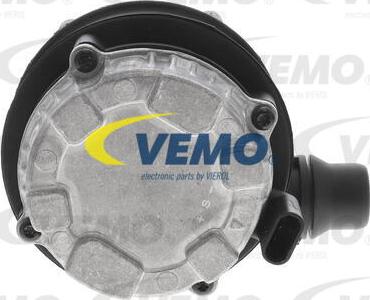 Vemo V30-16-0022 - Додатковий водяний насос autocars.com.ua