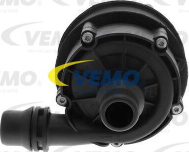 Vemo V30-16-0022 - Додатковий водяний насос autocars.com.ua