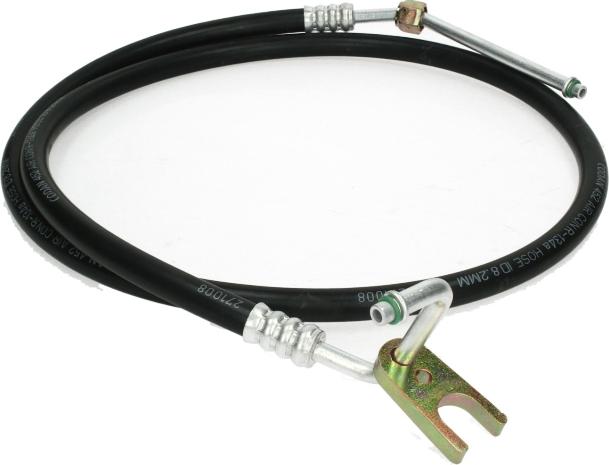 Vemo V30-20-0006 - Трубопровід високого тиску, кондиціонер autocars.com.ua