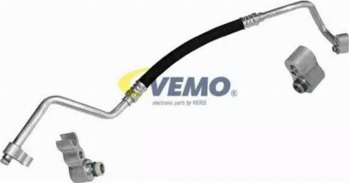 Vemo V30-20-0011 - Трубопровід високого тиску, кондиціонер autocars.com.ua