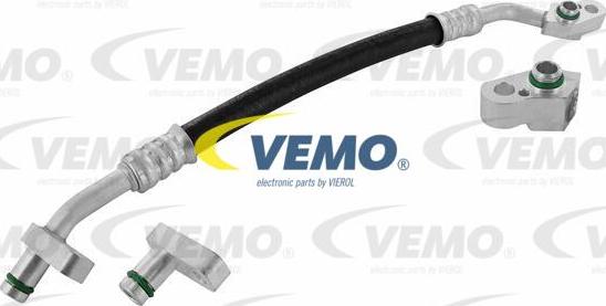 Vemo V30-20-0019 - Трубопровід високого тиску, кондиціонер autocars.com.ua