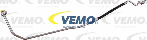 Vemo V30-20-0037 - Трубопровод высокого / низкого давления, кондиционер avtokuzovplus.com.ua