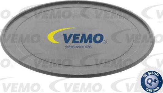 Vemo V30-23-0008 - Ремінний шків, генератор autocars.com.ua