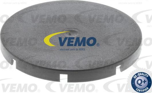 Vemo V30-23-0009 - Ремінний шків, генератор autocars.com.ua