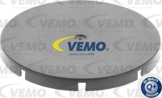 Vemo V30-23-0011 - Шкив генератора, муфта avtokuzovplus.com.ua