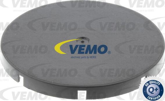 Vemo V30-23-0017 - Ремінний шків, генератор autocars.com.ua