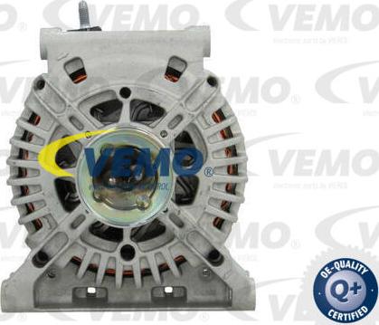 Vemo V30-24-0001 - Пусковий генератор autocars.com.ua