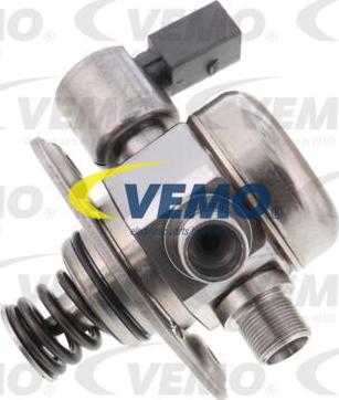 Vemo V30-25-0004 - Насос високого тиску autocars.com.ua